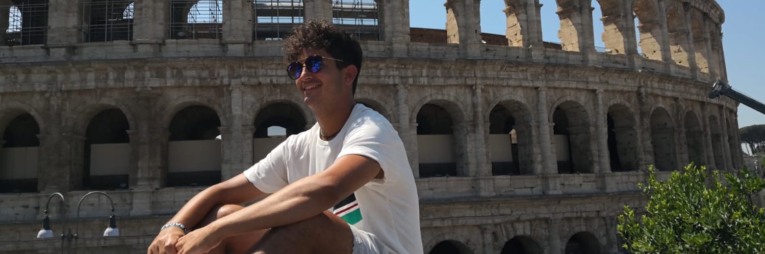 Pablosardii's profile banner image