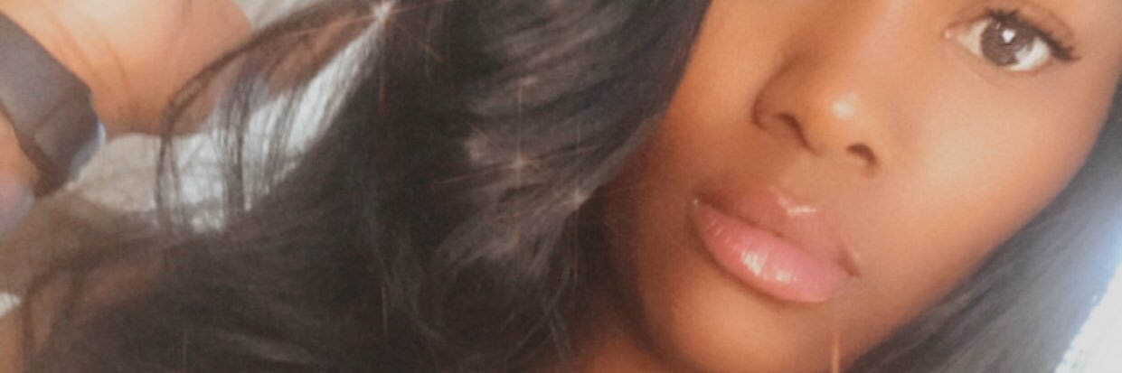 shaliapounds's profile banner image