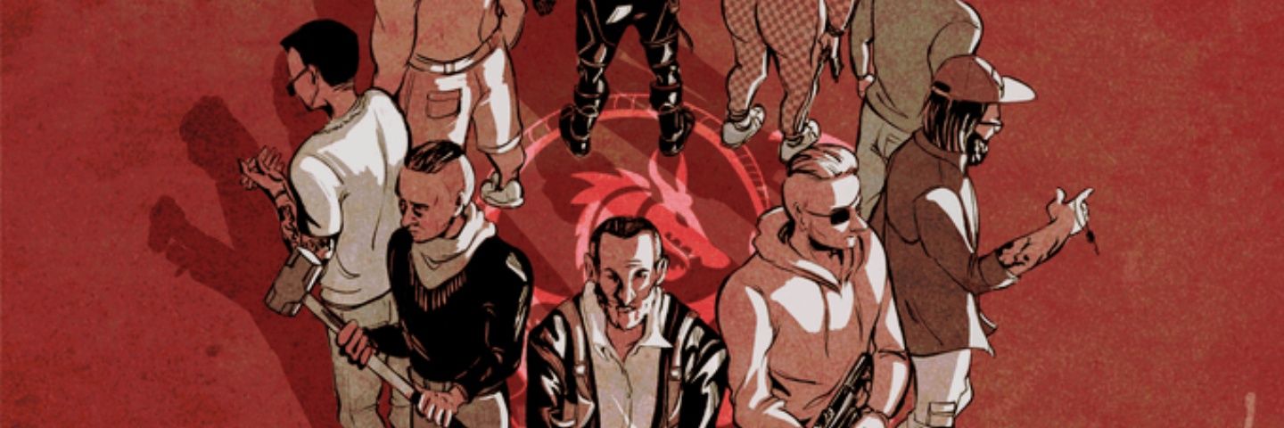 SubZero9262's profile banner image
