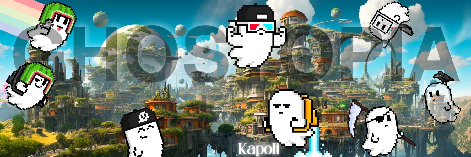Kapoli banner