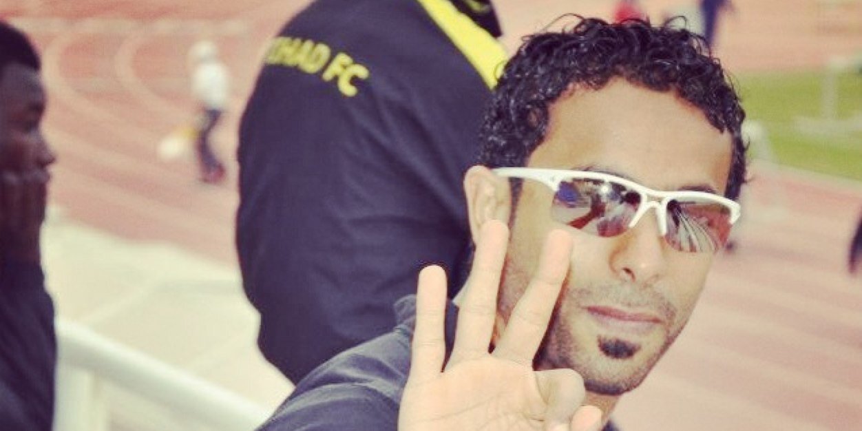 AhmadAlsharfa's profile banner image