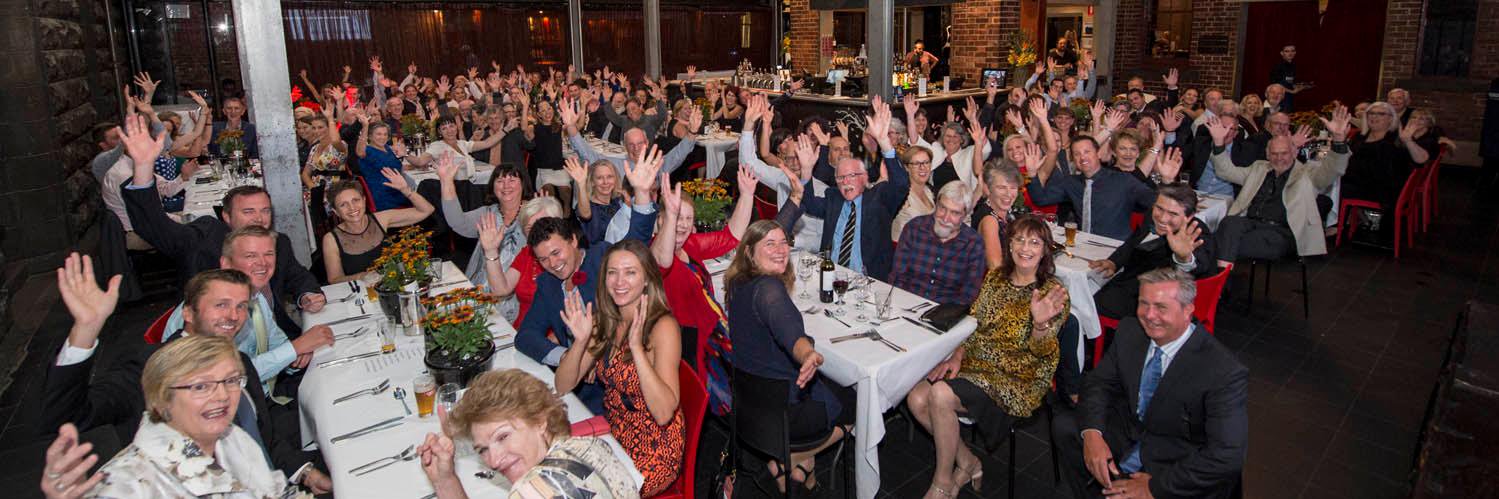 HMAAustralia's profile banner image