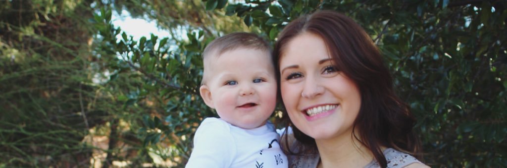 allyraeclark's profile banner image