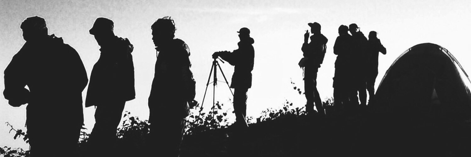 doelbashir's profile banner image