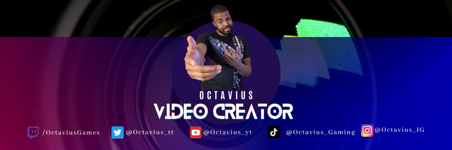 Octavius_TT's profile banner image