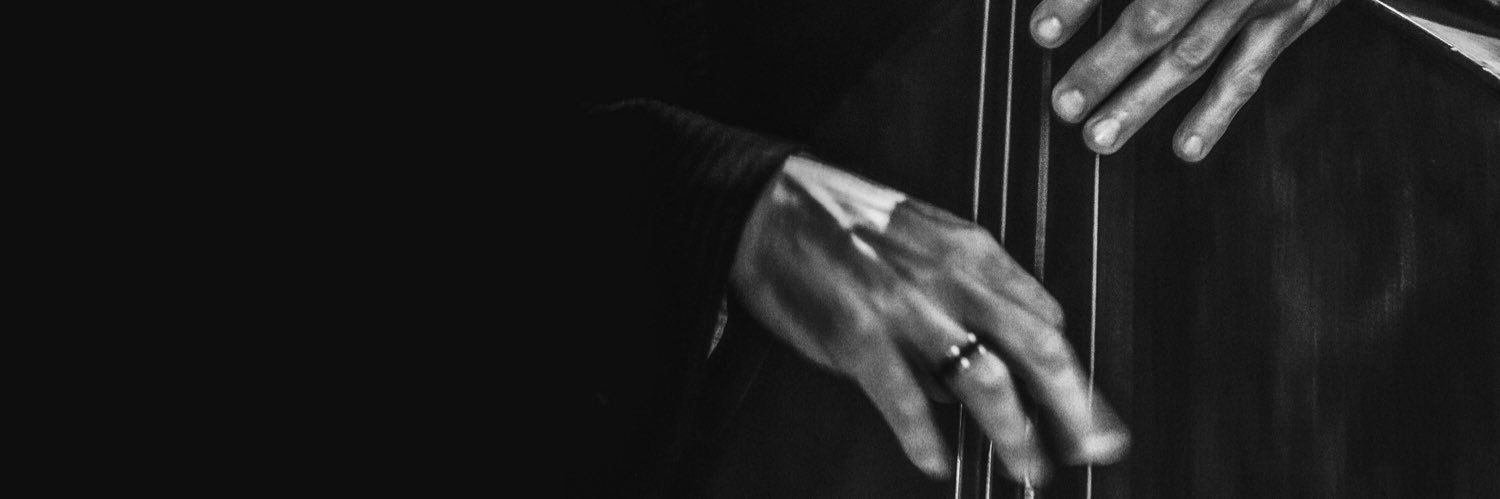 BSJazz's profile banner image