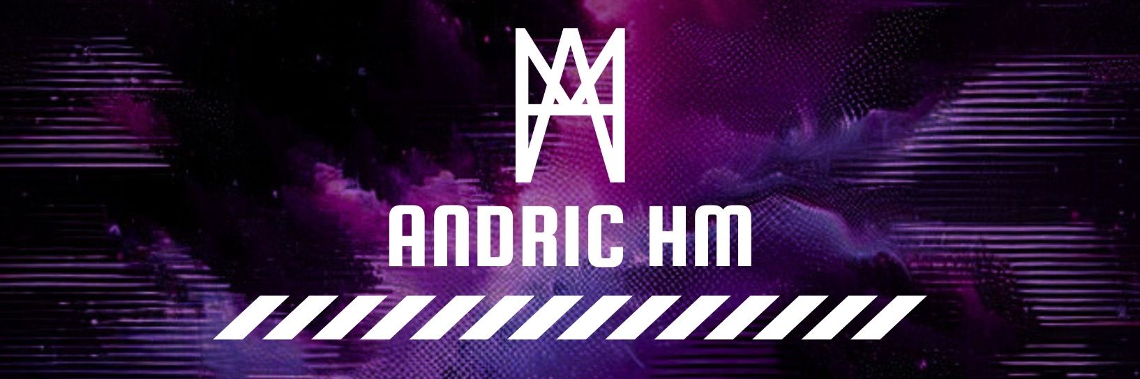 andric_hm's profile banner image