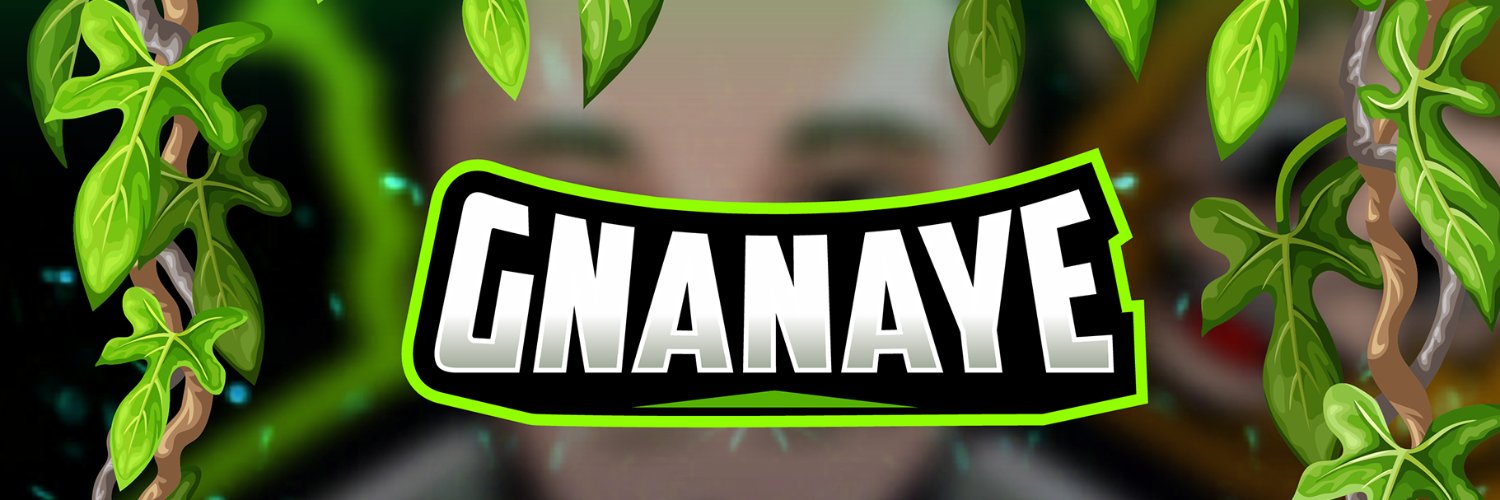 Gnanaye's profile banner image