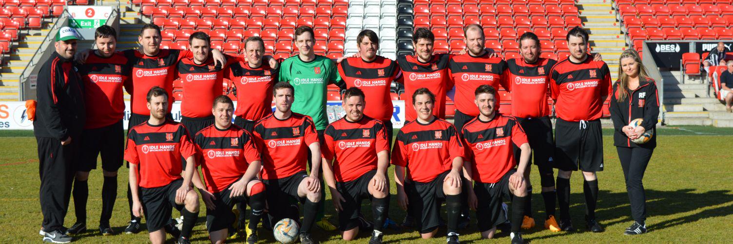 UJ_FC's profile banner image