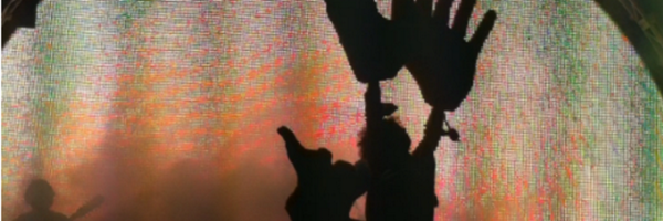 HeyDouglas Profile Banner