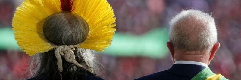 José Otávio banner