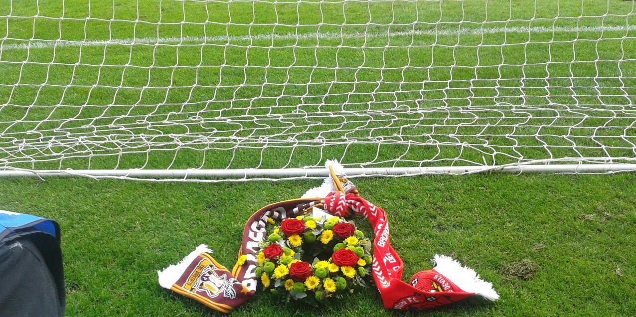 Jake Frith banner