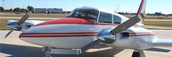 Cessna152man's profile banner image