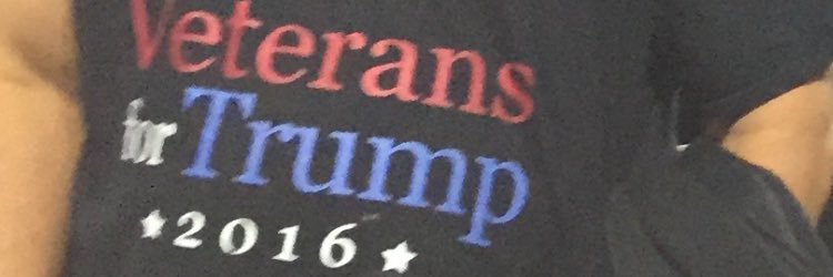 TexasTrumpian's profile banner image
