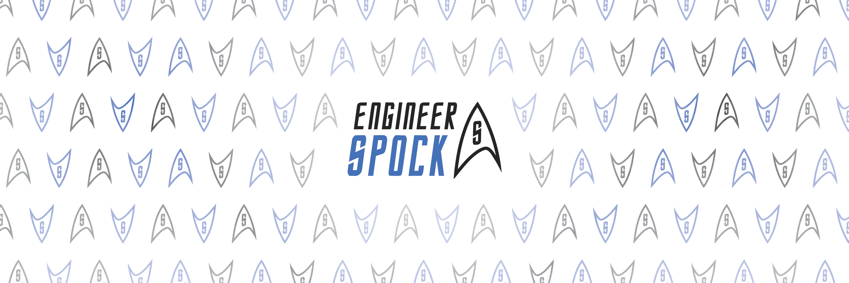 EngineerSpock's profile banner image