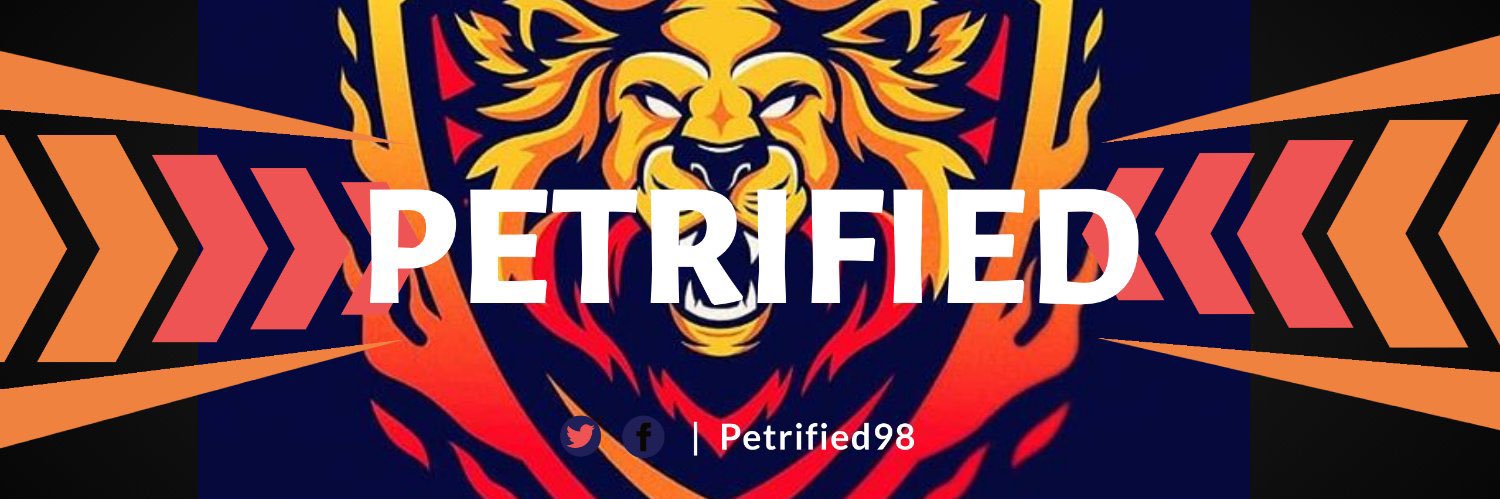 petrified98's profile banner image