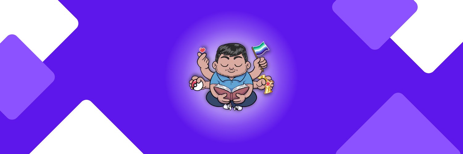 _benny_verse's profile banner image