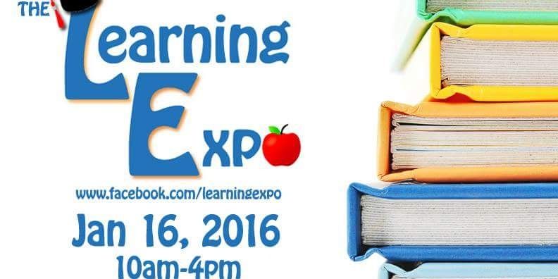 LearningExpo's profile banner image
