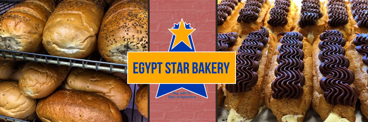 EgyptStarBaker's profile banner image