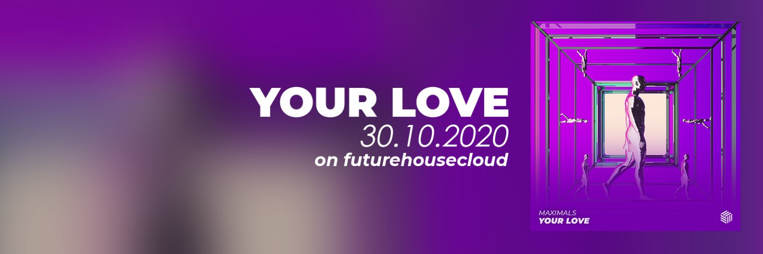 maximalsmusic's profile banner image