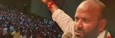 Er. I P Gupta Pan banner