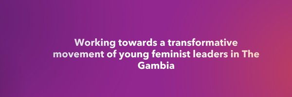 ThinkYoungWomen Profile Banner