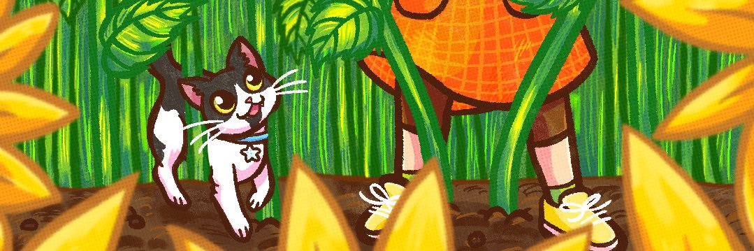 iamatinylemon's profile banner image