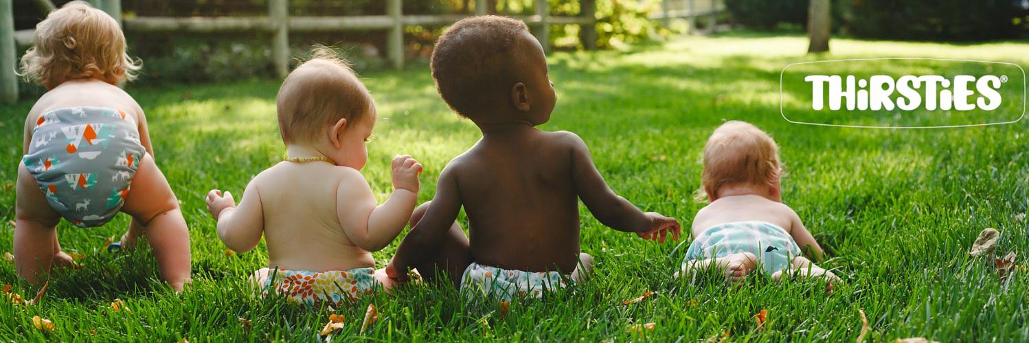 Thirsties Inc banner