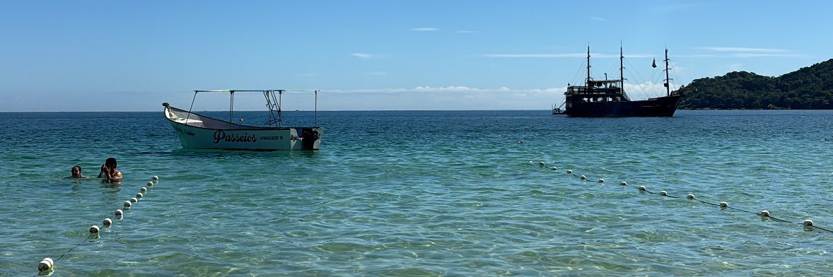 isarbianchini's profile banner image
