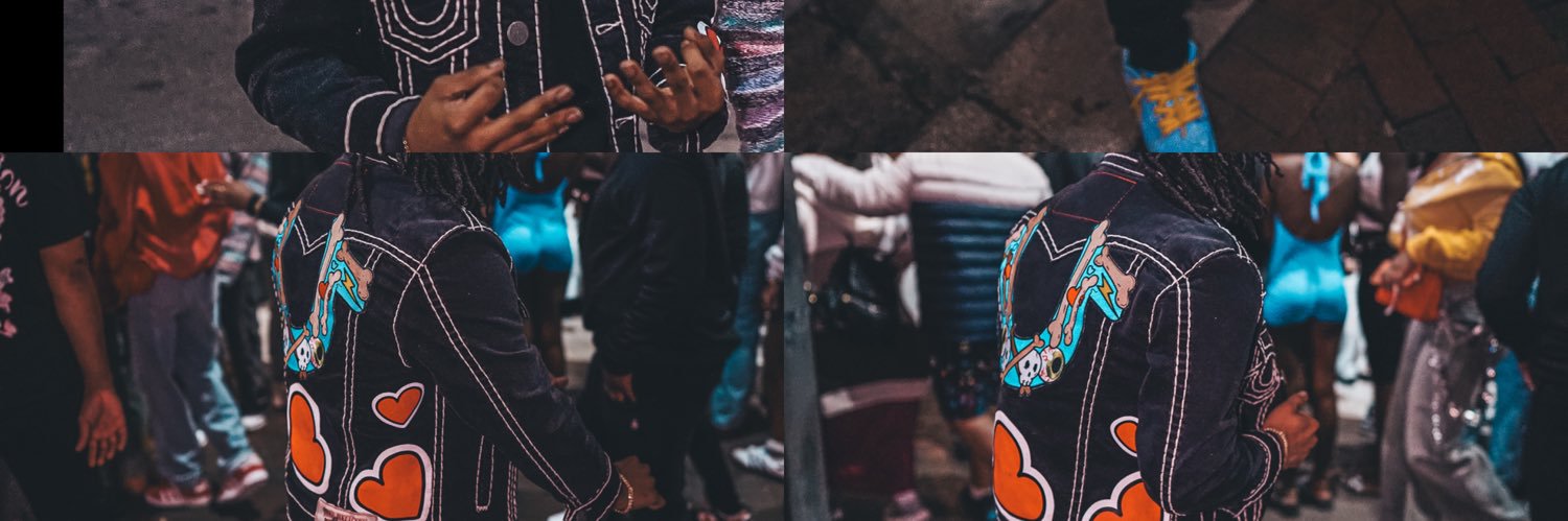 Xaibandz's profile banner image