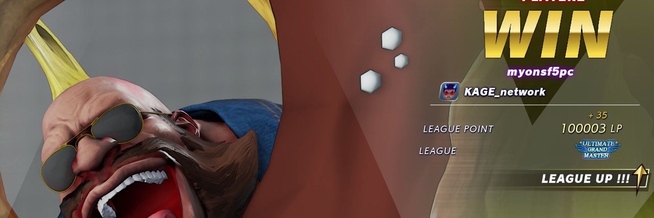 myonsf5's profile banner image