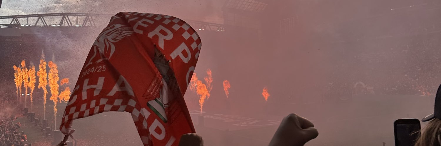 SamMckittrick14's profile banner image