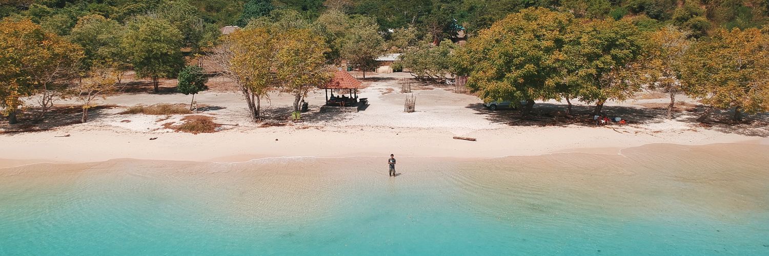 Fahmi | Travel Blogger Indonesia banner