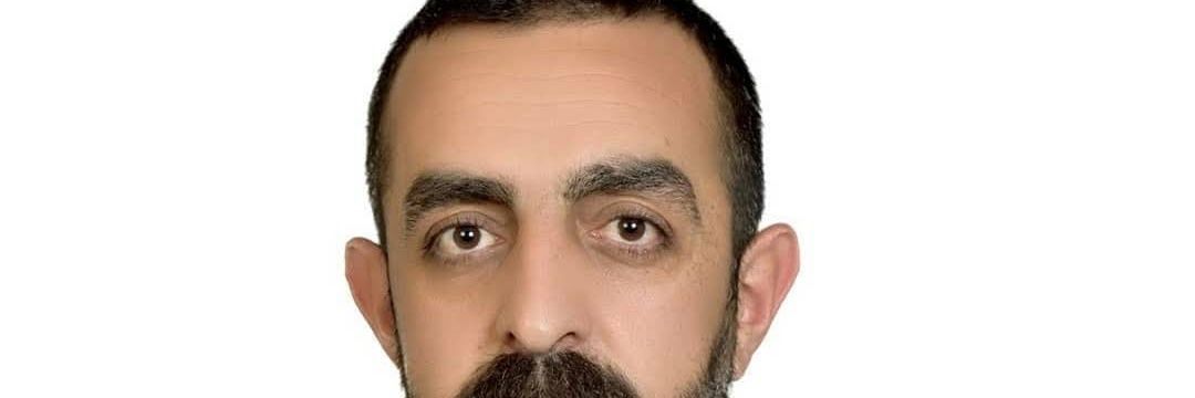 Nurullah Kaplan banner