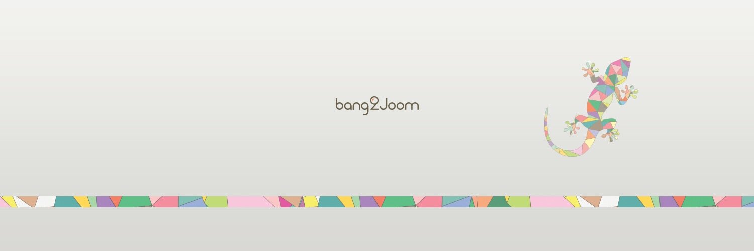 Bang2Joom's profile banner image