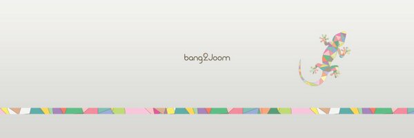 Bang2Joom Profile Banner