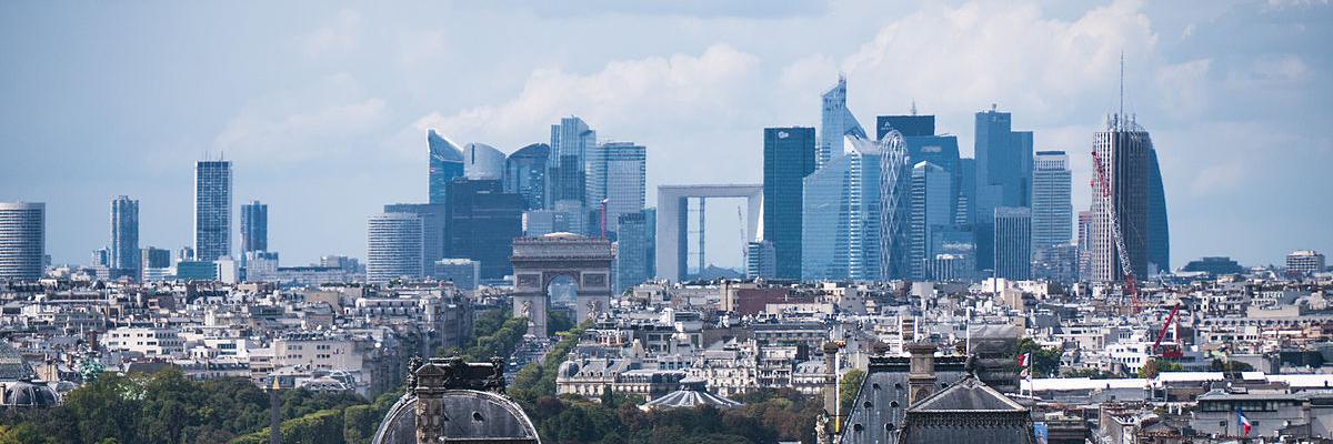 Francois_Borges's profile banner image
