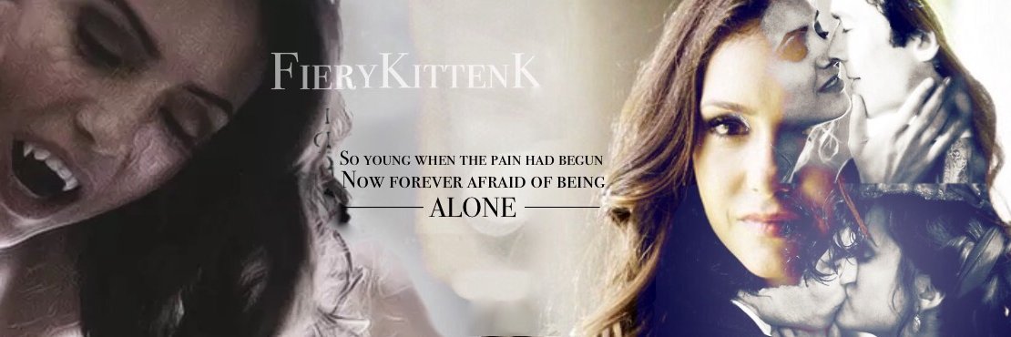 Katherine Pierce banner