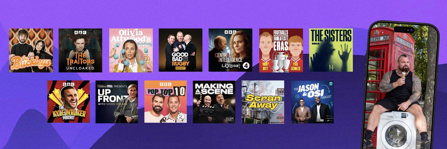 Goldhawk Productions banner