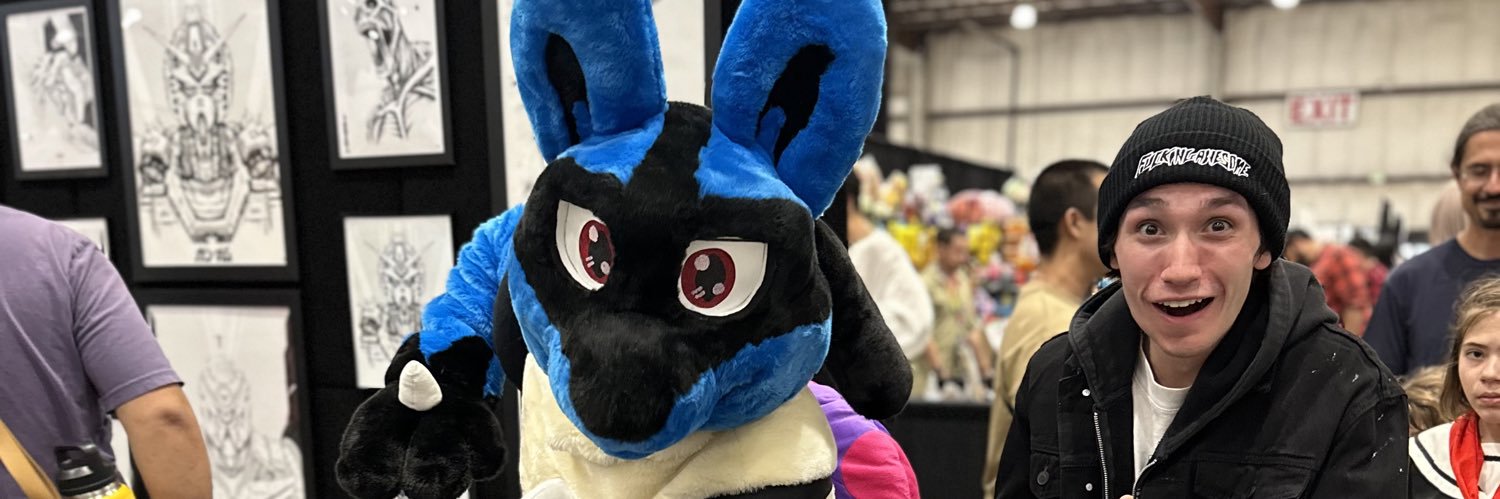 JakeSupportt's profile banner image