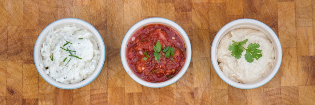 The Allotment banner