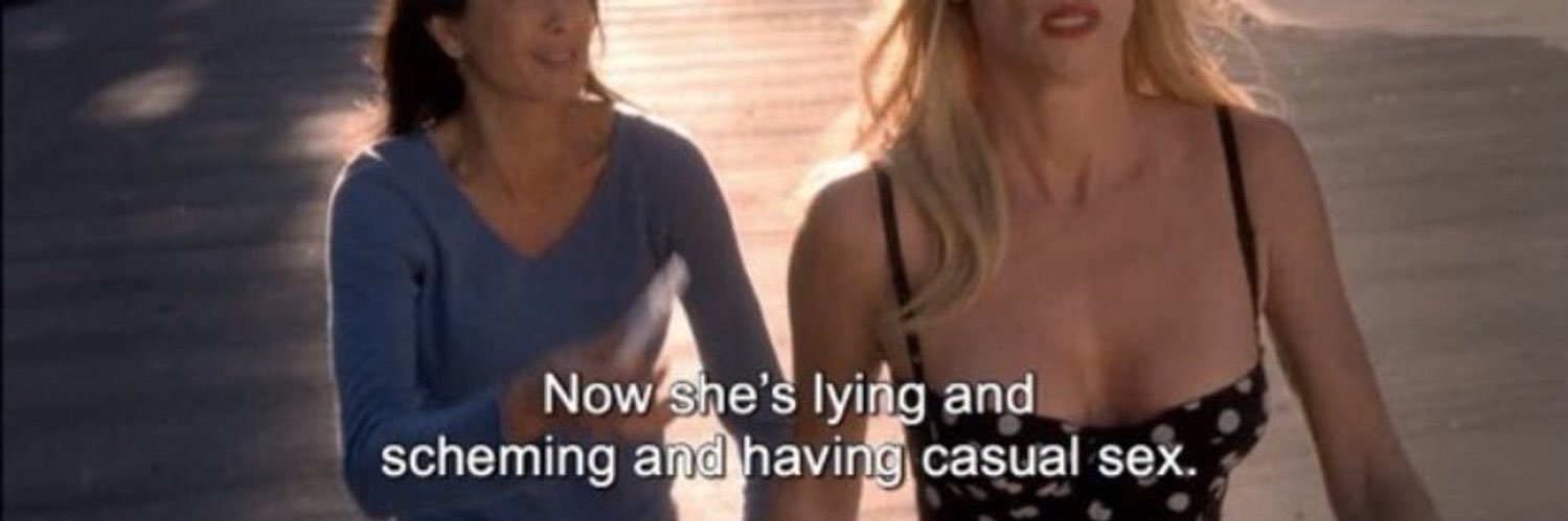 CarlyAlexandraG's profile banner image