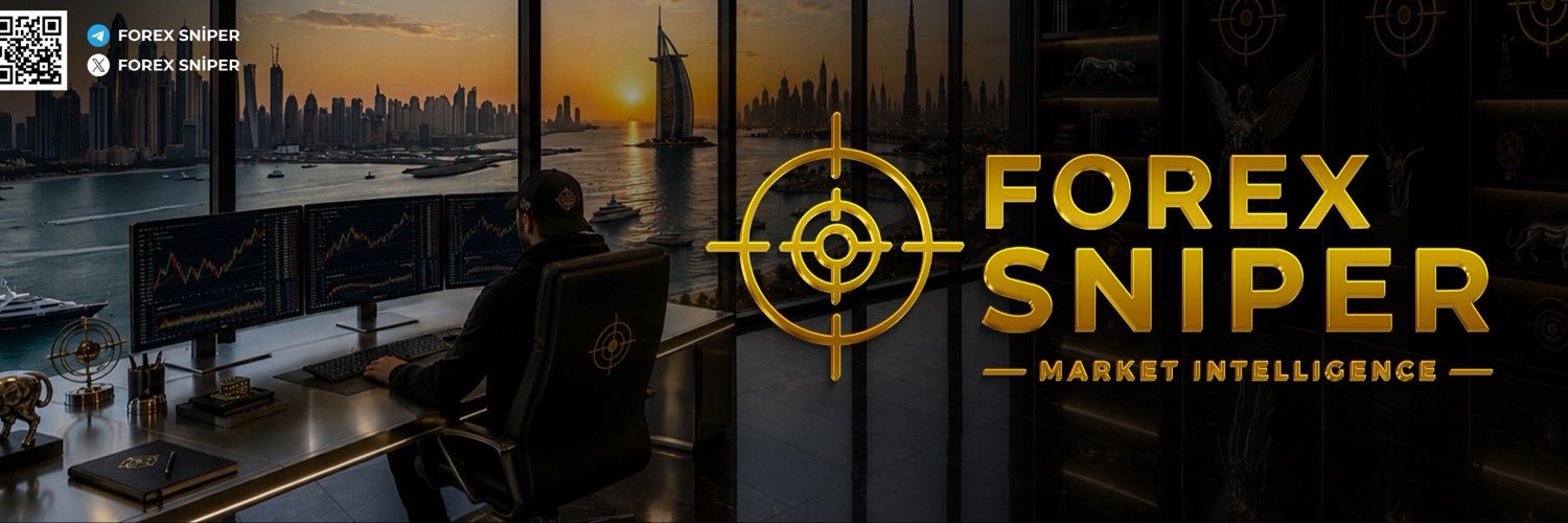 ForexSniperr's profile banner image