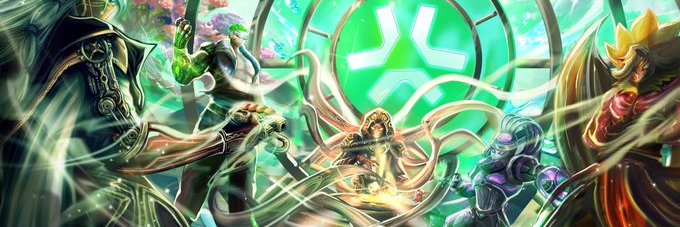VegasMasquerade's profile banner image