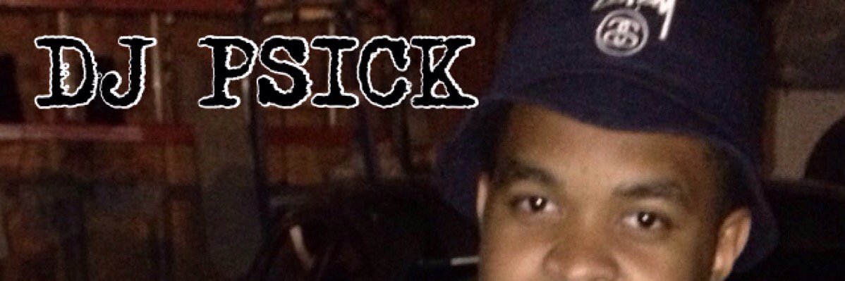 DJ_PSICK's profile banner image