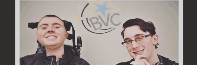 Blanchard Valley Ctr banner