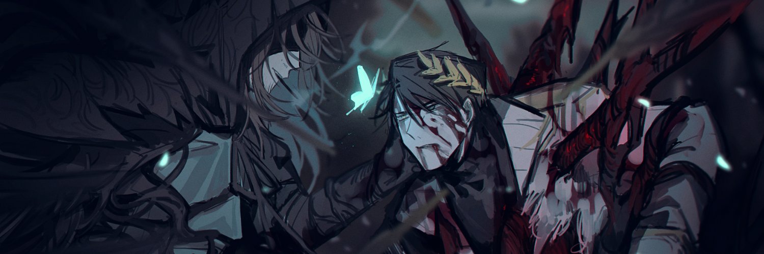 Mori(모리) banner