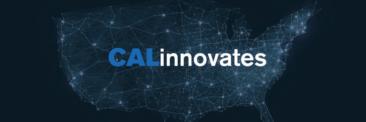 CALinnovates's profile banner image