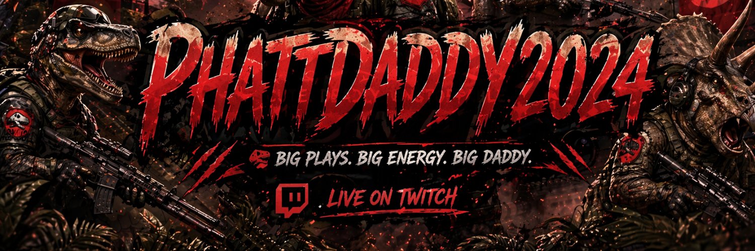 Phattdaddy2024 banner