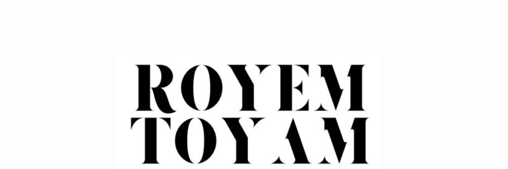 Royem_t's profile banner image